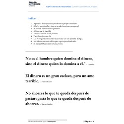 Mi cuenta de resultados: conoce tus números, mejora tus decisiones, vive mejor