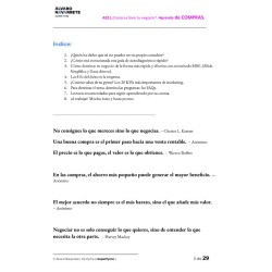 Aprende de COMPRAS y aprovisionamiento con 20 KPIs y conviértete en un experto