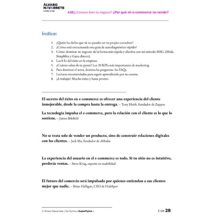 Haz que tu web venda: Estrategias para convertir visitas en clientes