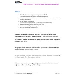 Haz que tu web venda: Estrategias para convertir visitas en clientes