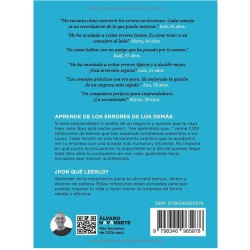 100 lecciones de CEO para mejorar tu liderazgo: Aprende de los mejores para liderar  con éxito