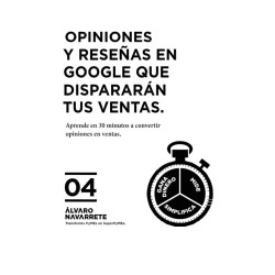 Cómo conseguir reseñas en Google My Business que disparen tus ventas