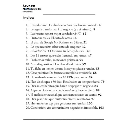 Cómo conseguir reseñas en Google My Business que disparen tus ventas