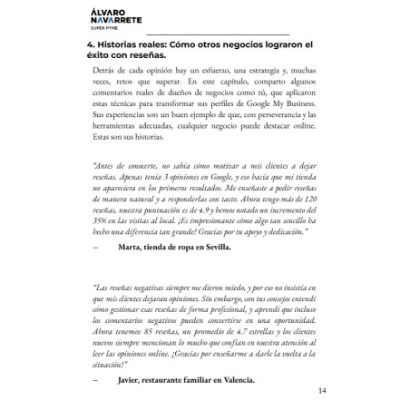 Cómo conseguir reseñas en Google My Business que disparen tus ventas