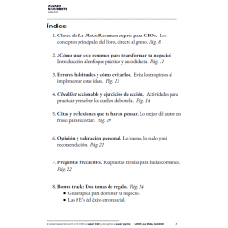La Meta: Un proceso de mejora continua de Eliyahu M. Goldratt