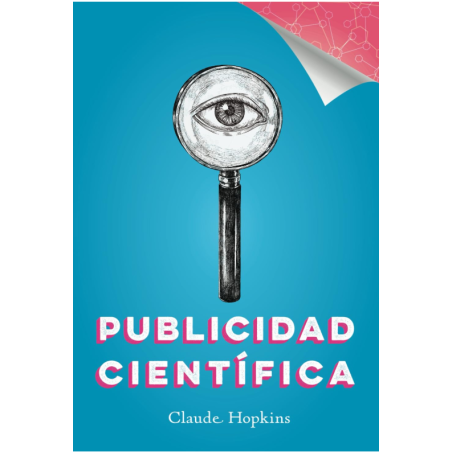 Publicidad científica por Claude Hopkins