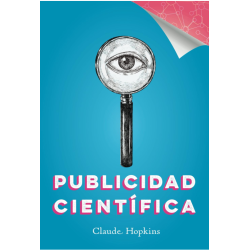 Publicidad científica por Claude Hopkins