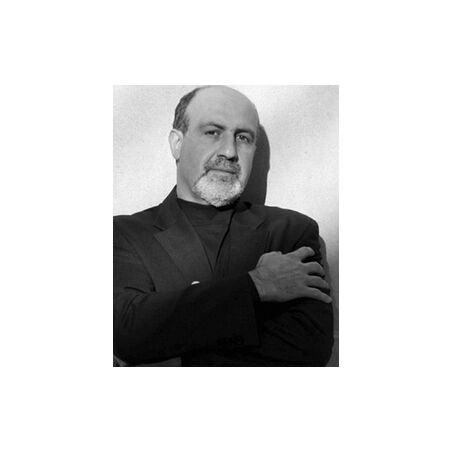 Antifrágil por Nassim Nicholas Taleb