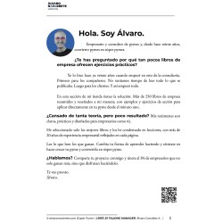 El talking manager: Cómo dirigir personas a través de conversaciones por Álvaro González-Alorda