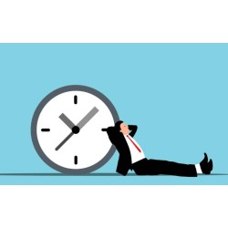 Cómo trabajar menos y conseguir más con una buena gestión del tiempo"