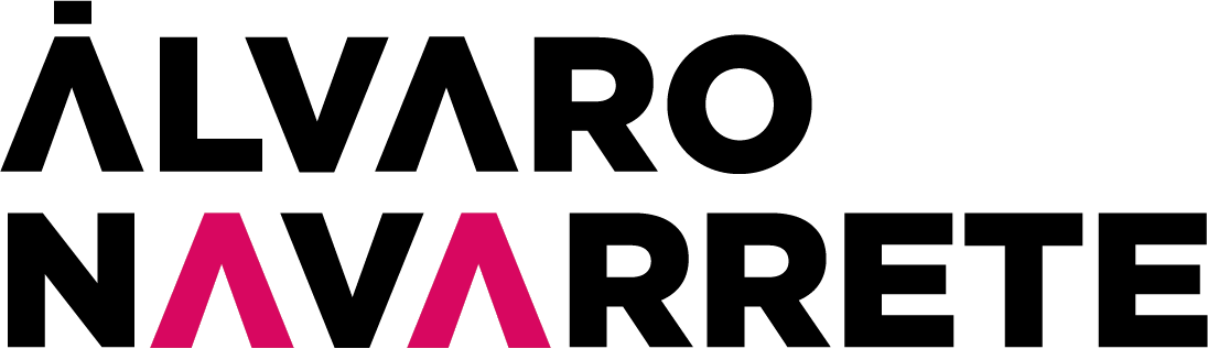 Tienda Álvaro Navarrete logo